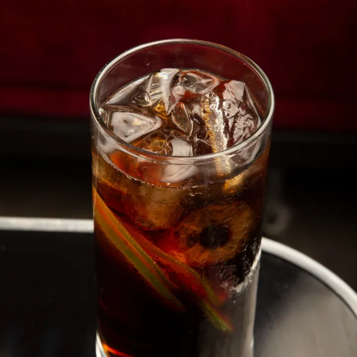 Cuba Libre