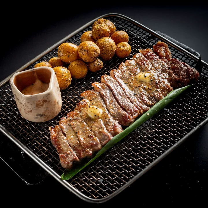 New york robata