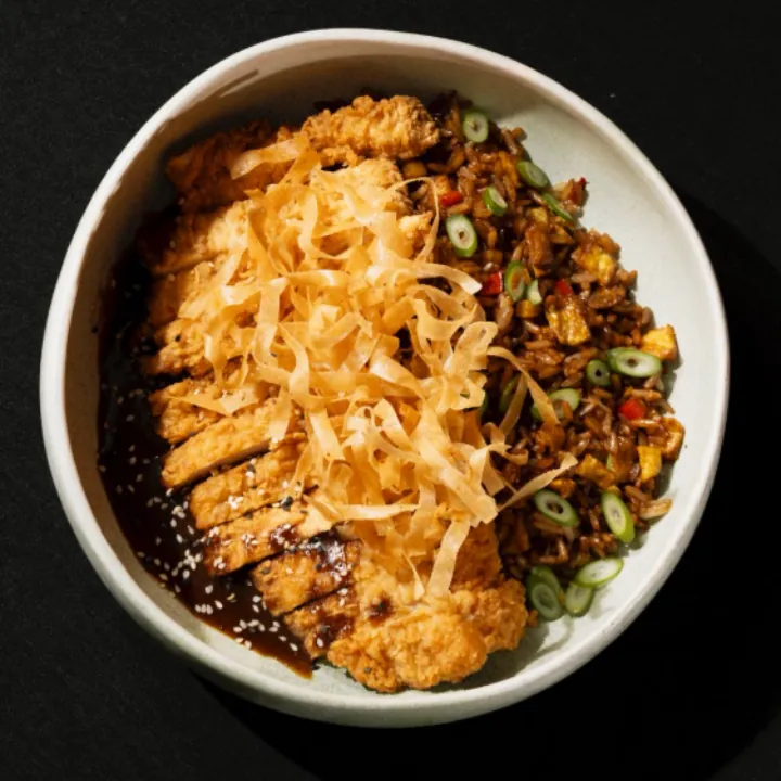 Chi jau kai