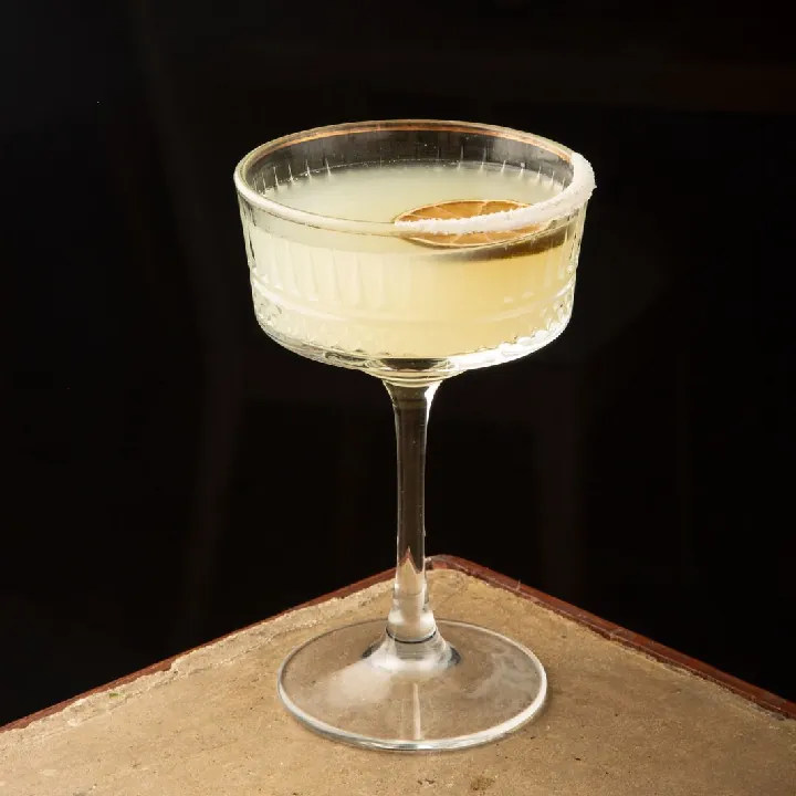 Margarita Clásica