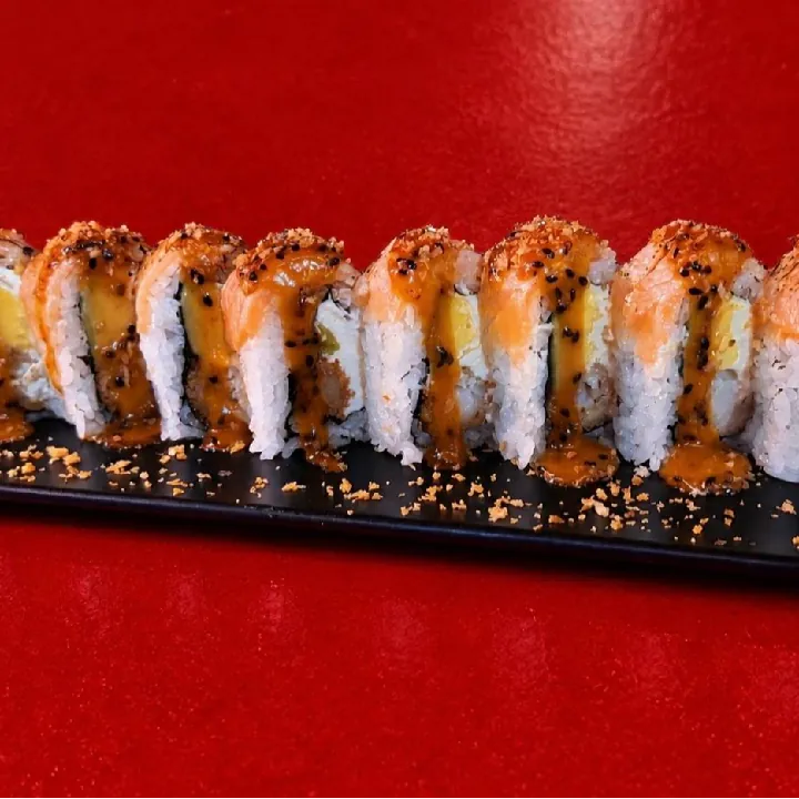 Emmy roll
