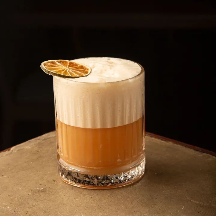 Whisky Sour