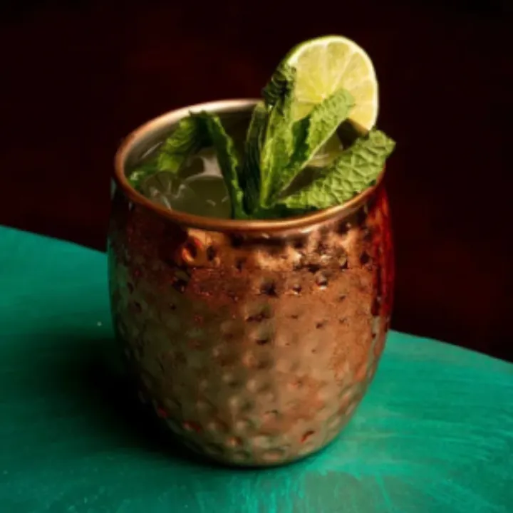 Moscow Mule