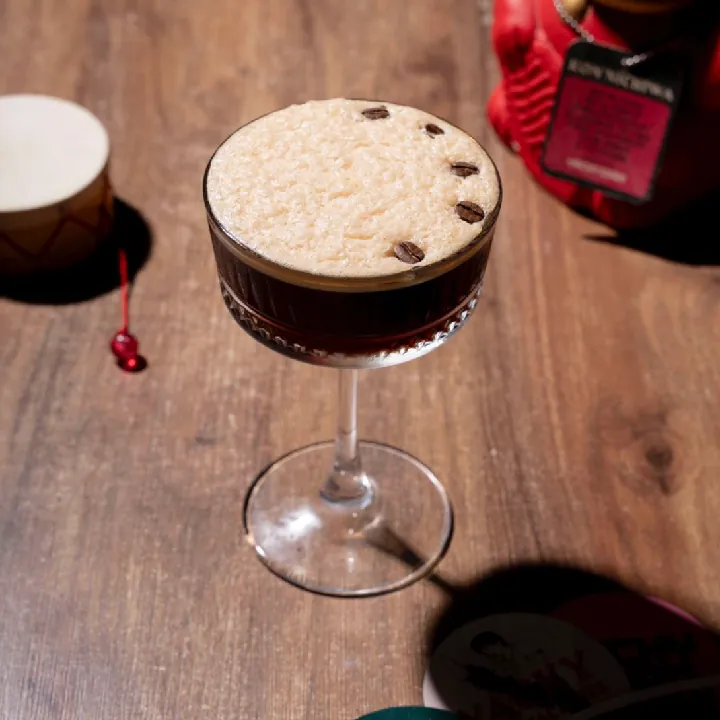 Espresso Martini