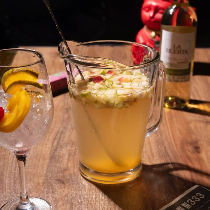 Sangria de Blanca