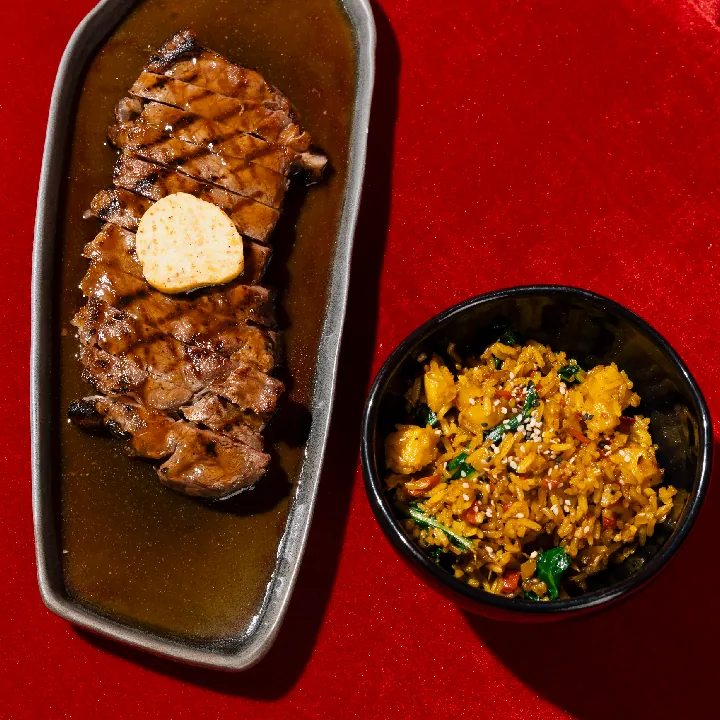 Entrañita (300 gr)
