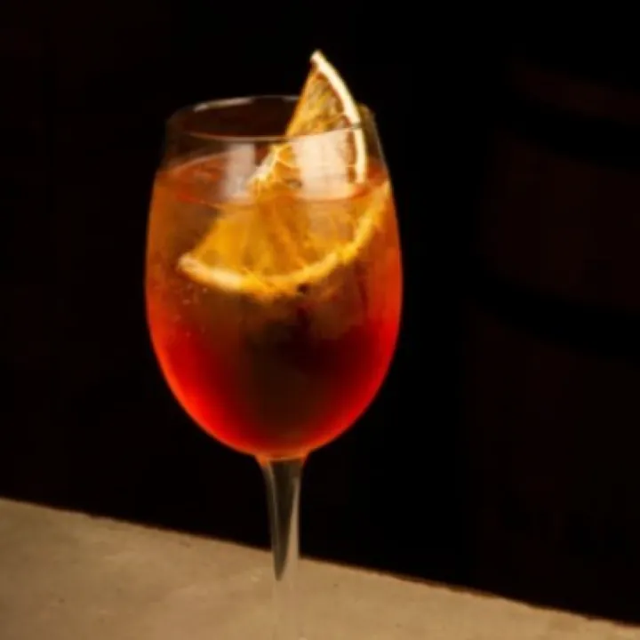 Aperol Spritz