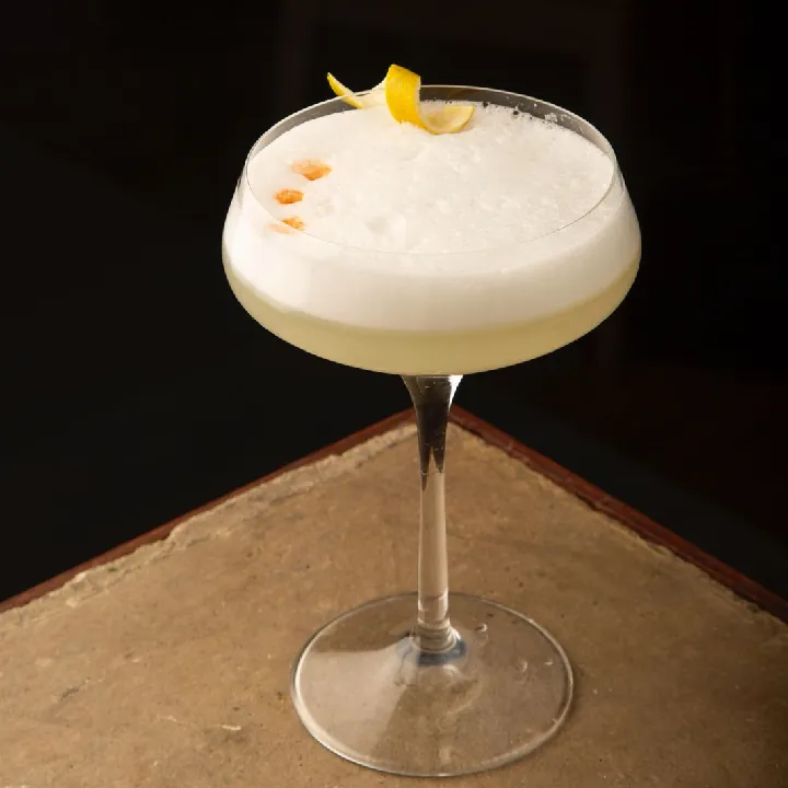 Pisco Sour