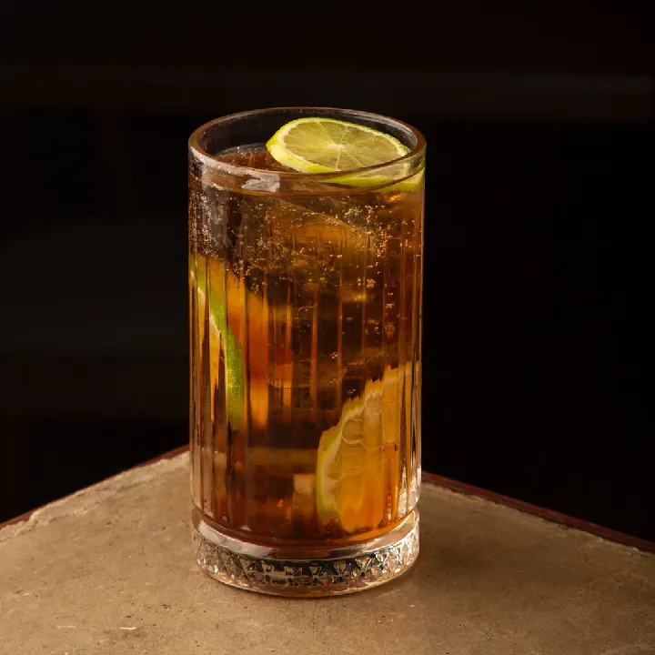 Long Island Ice Tea