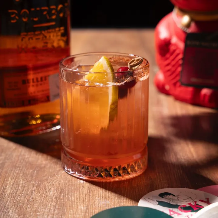 Old Fashioned